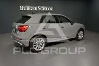 2019 Audi SQ2