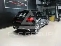 2019 Audi SQ2