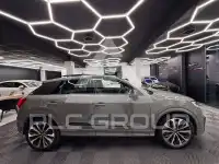 2019 Audi SQ2