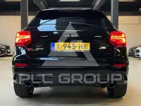 2019 Audi SQ2