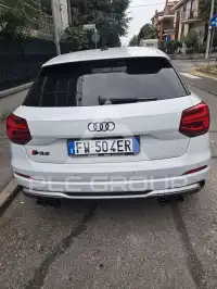 2019 Audi SQ2