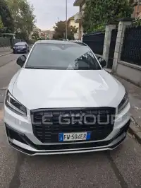 2019 Audi SQ2