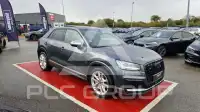 2019 Audi SQ2