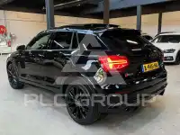 2019 Audi SQ2