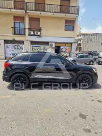 2019 Audi SQ2