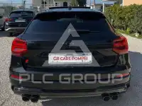 2019 Audi SQ2