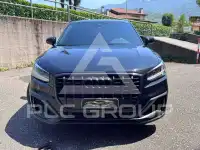 2019 Audi SQ2