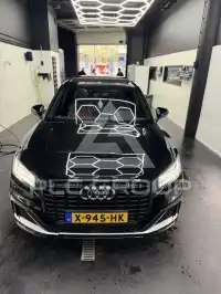 2019 Audi SQ2