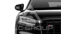 2019 Audi SQ2