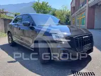 2019 Audi SQ2