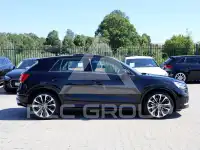 2019 Audi SQ2