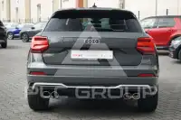 2019 Audi SQ2