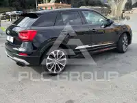 2019 Audi SQ2