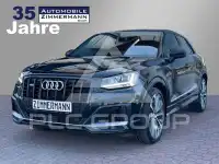 2019 Audi SQ2