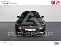 2019 Audi SQ2