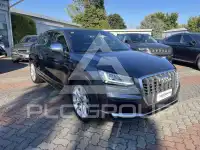 2019 Audi SQ2