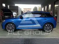 2019 Audi SQ2