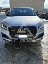 2019 Audi SQ2