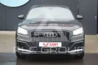 2019 Audi SQ2