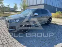 2019 Audi SQ2