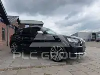 2019 Audi SQ2