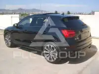 2019 Audi SQ2