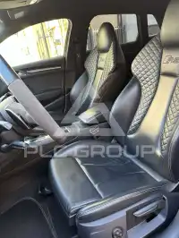 2019 Audi RS3