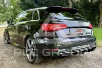 2019 Audi RS3