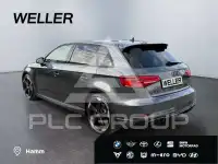 2019 Audi RS3
