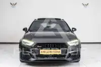 2019 Audi RS3