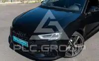 2019 Audi RS3