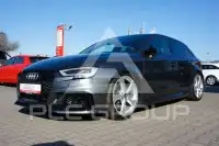 2019 Audi RS3