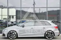 2019 Audi RS3