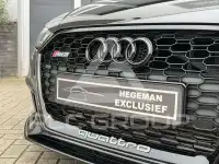 2019 Audi RS3