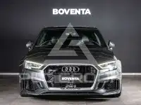 2019 Audi RS3