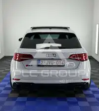 2019 Audi RS3