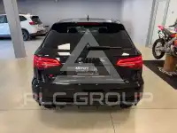 2019 Audi RS3
