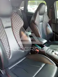 2019 Audi RS3