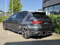 2019 Audi RS3