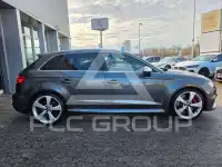 2019 Audi RS3