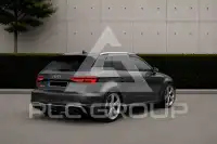 2019 Audi RS3