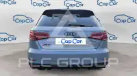 2019 Audi RS3