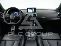 2019 Audi RS3