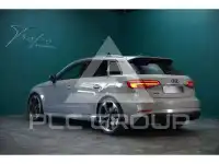2019 Audi RS3