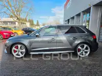 2019 Audi RS3