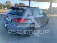 2019 Audi RS3