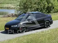 2019 Audi RS3
