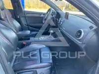2019 Audi RS3