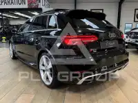 2019 Audi RS3