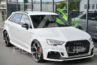 2019 Audi RS3